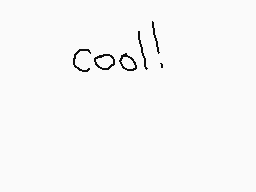 Drawn comment by Windows XP