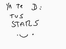 Drawn comment by Z-6