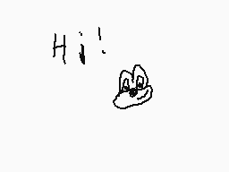 Drawn comment by shadow