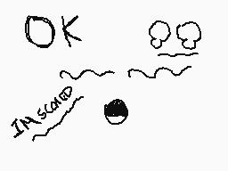 Drawn comment by Francisco