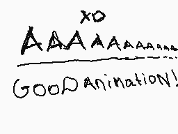 Drawn comment by Francisco