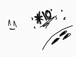 Drawn comment by Francisco