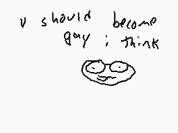 Drawn comment by Salt