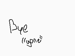 Drawn comment by Wafflez46