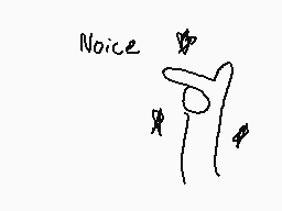 Drawn comment by Wafflez46