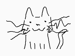 Drawn comment by Lily