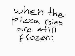 Drawn comment by SunZombie☀