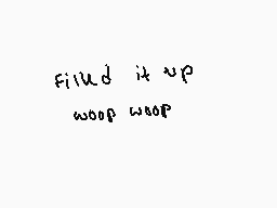 Drawn comment by Zer0S3nse