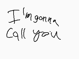 Drawn comment by MarioJonny