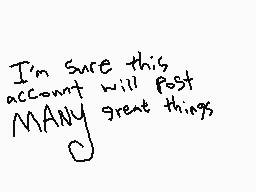 Drawn comment by •SoBlu•