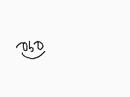 Drawn comment by Ambaryllis
":O)"