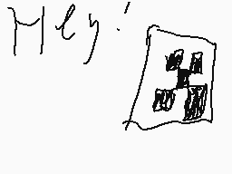 Drawn comment by Creeper😃