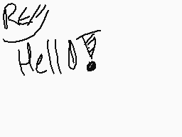 Drawn comment by Ninko