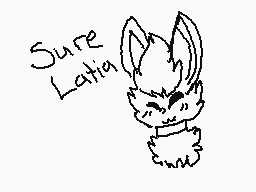 Drawn comment by Sun☀