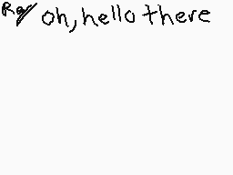 Drawn comment by Kiwi-yin