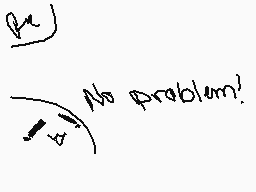 Drawn comment by ✕SinoChan✕