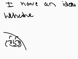 Drawn comment by ✕SinoChan✕