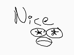 Drawn comment by ✕SinoChan✕