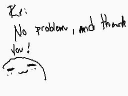 Drawn comment by ✕SinoChan✕