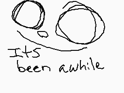 Drawn comment by ✕SinoChan✕