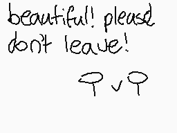 Drawn comment by PixelTrix※