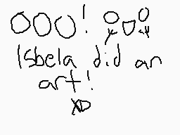 Drawn comment by Thistlclaw