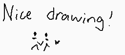 Drawn comment by Akane Soma