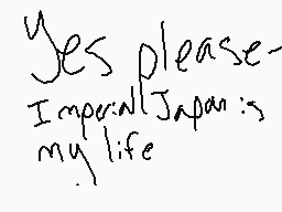 Drawn comment by ☆Gusteh☆