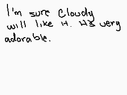 Drawn comment by Fatal