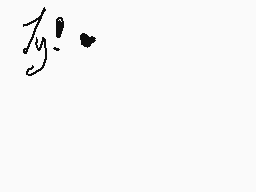 Drawn comment by エホや@ちちエレヨ。