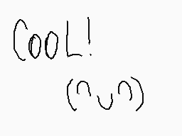 Drawn comment by ～•Danella•