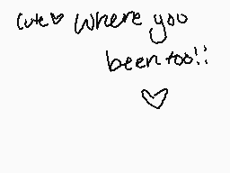 Drawn comment by ※ねeerチen※