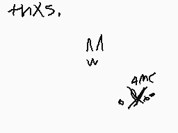 Drawn comment by NekoAlexis