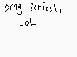 Drawn comment by NekoAlexis