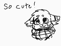 Drawn comment by NekoAlexis