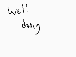 Drawn comment by NekoAlexis