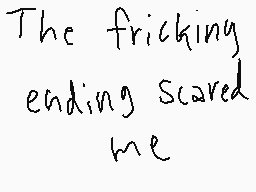 Drawn comment by NekoAlexis