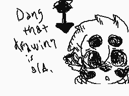 Drawn comment by NekoAlexis
"Dang that drawing o(∩_∩)o."