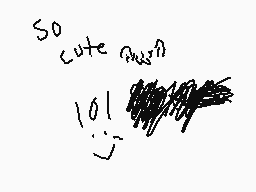 Drawn comment by ÇⓇ@F☔àßⓁés
"So cute rush 101"