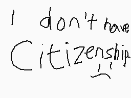 Drawn comment by Snow Ⓛ