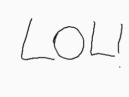 Drawn comment by Ericredcat