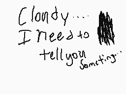 Drawn comment by Latiaラテイアス