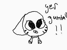 Drawn comment by イモれれロト！ヨロれ