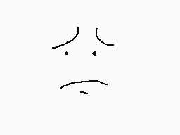 Drawn comment by Robz805😃❗
""