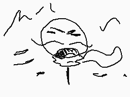 Drawn comment by Robz805😃❗
""