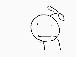 Drawn comment by Robz805😃❗
""