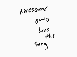 Drawn comment by ♥Breeanna♥