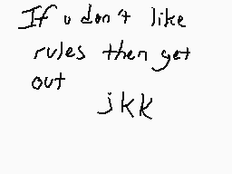 Drawn comment by .blockity7