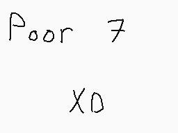 Drawn comment by SprAwsmSce