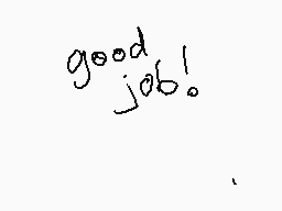 Drawn comment by DⓇヨw D◎wれ⬇